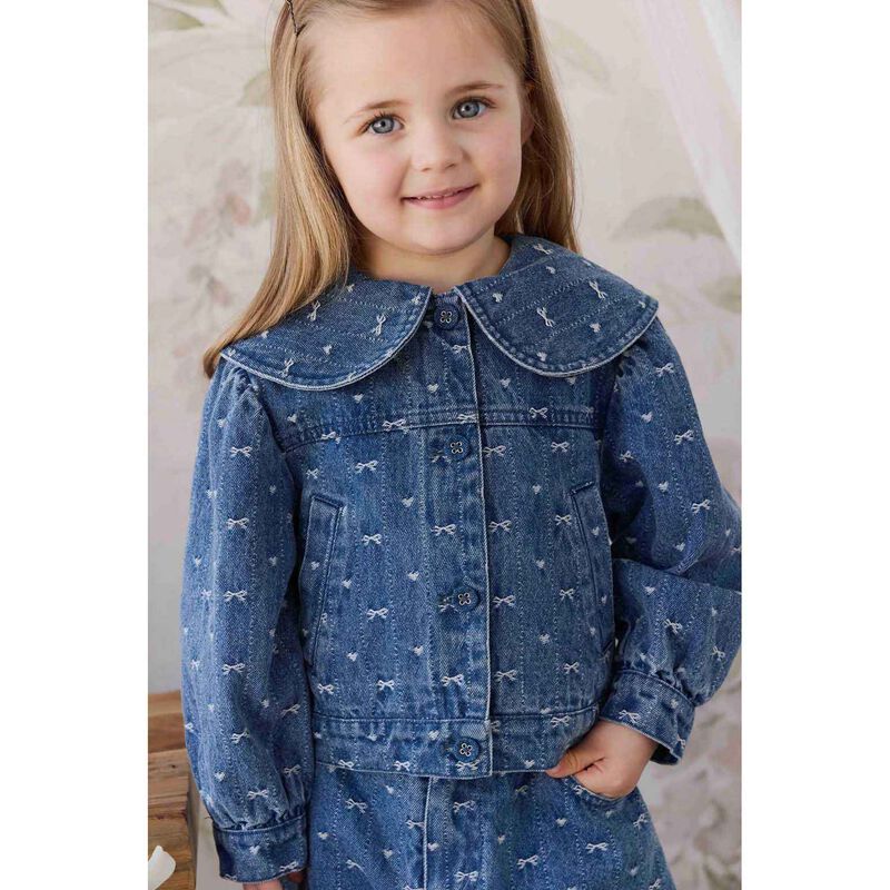 Jamie Kay Elka Jacket 3-5Y image number 1